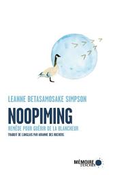 Icon image Noopiming. Remède pour guérir de la blancheur