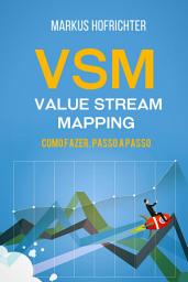 Icon image VSM - Value Stream Mapping: como fazer, passo a passo