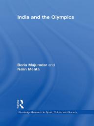 Icon image India and the Olympics