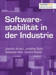 Icon image Softwarestabilität in der Industrie