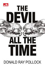 Icon image The Devil All the Time