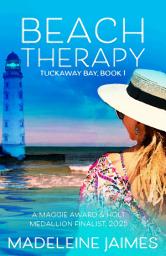Icon image Beach Therapy: A Novel