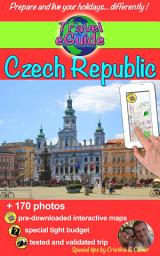 Icon image Czech Republic: Travel and discovery in the land of fairy tales!