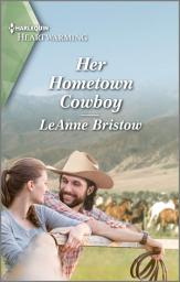 Icon image Her Hometown Cowboy