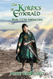Icon image Knights of Emerald 07 : The Abduction: The Abduction