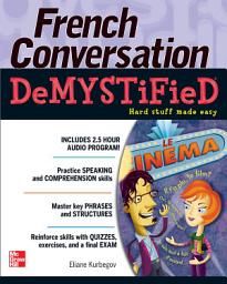 Icon image French Conversation Demystified
