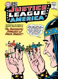 Icon image Justice League of America (1960)