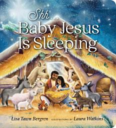 Icon image Shh... Baby Jesus Is Sleeping