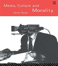 Icon image Media Culture & Morality