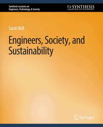 Icon image Engineers, Society, and Sustainability