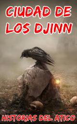 Icon image Ciudad de los djinn