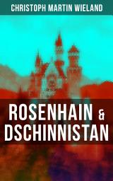 Icon image Rosenhain & Dschinnistan: Zauber- und Geistermärchen