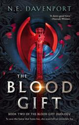 Icon image The Blood Gift