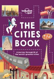 Icon image The Cities Book