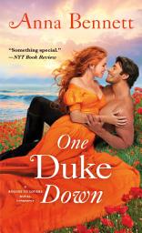 Icon image One Duke Down: A Rogues to Lovers Novel