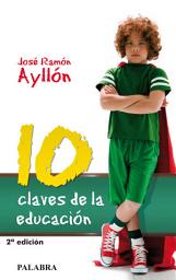 Icon image 10 claves de la educación