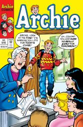 Icon image Archie: Archie #516