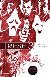 Icon image Trese: Mass Murders
