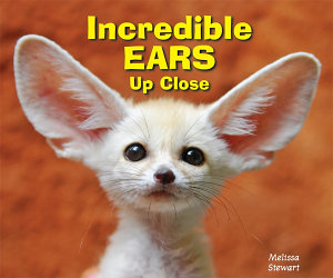 Icon image Incredible Ears Up Close