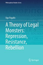 Icon image A Theory of Legal Monsters: Repression, Resistance, Rebellion