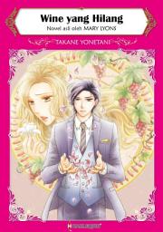 Icon image Wine yang Hilang: Harlequin Comics