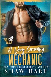 Icon image A Very Grumpy Mechanic