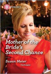 Icon image Mother of the Bride's Second Chance