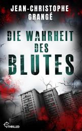 Icon image Die Wahrheit des Blutes
