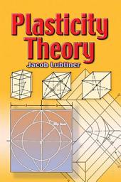Icon image Plasticity Theory