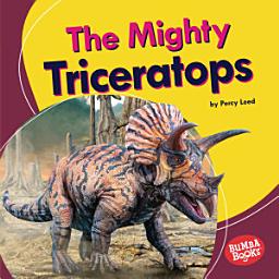 Icon image The Mighty Triceratops