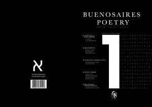 Icon image Buenos Aires Poetry N°1