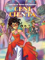 Icon image Ceni cienta (Cindy Rella)