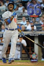 Icon image 66: The Yasiel Puig Story: SportStars Volume 3