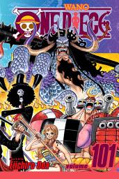 Icon image One Piece: The Stars Take The Stage