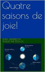 Icon image Quatre saisons de joie!