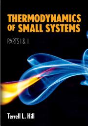 Icon image Thermodynamics of Small Systems