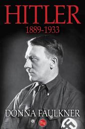 Icon image Hitler: 1889-1933