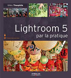 Icon image Lightroom 5 par la pratique