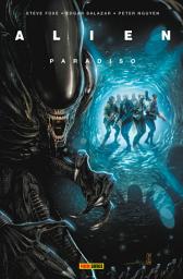 Icon image Alien: Paradiso