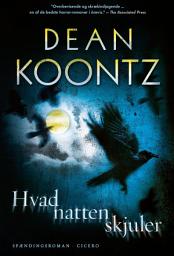 Icon image Hvad natten skjuler