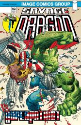 Icon image Savage Dragon