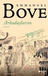 Icon image Arkadaşlarım