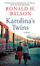 Icon image Karolina's Twins: A Novel