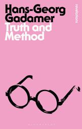 Icon image Truth and Method