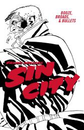 Icon image Frank Miller's Sin City