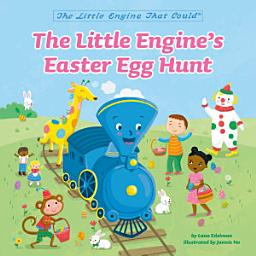 Icon image The Little Engine's Easter Egg Hunt