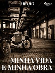 Icon image Minha Vida e Minha Obra