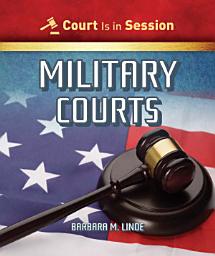 Icon image Military Courts