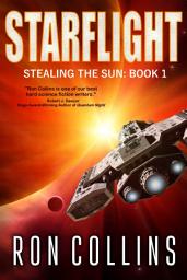 Icon image Starflight: Stealing the Sun: Book 1