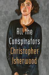Icon image All the Conspirators